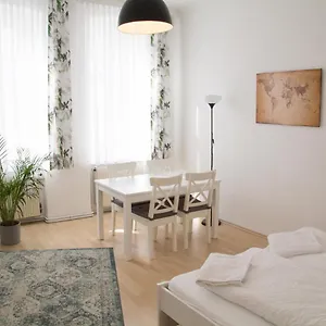  Apartament Vienna4you App 20 Are Welcome