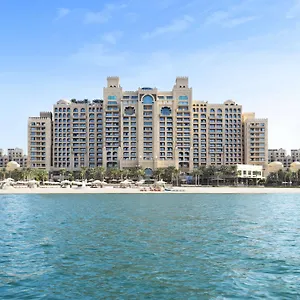Fairmont The Palm Ośrodek wypoczynkowy Dubaj