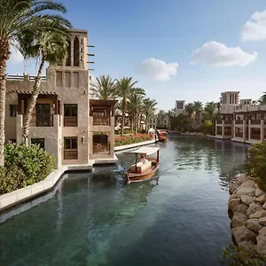 Jumeirah Dar Al Masyaf Ośrodek wypoczynkowy Dubaj