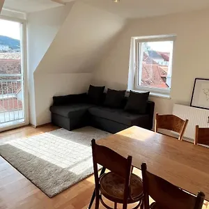  Apartment Cozy City Center Österreich