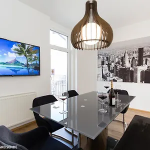  Apartment Center Tirol Österreich