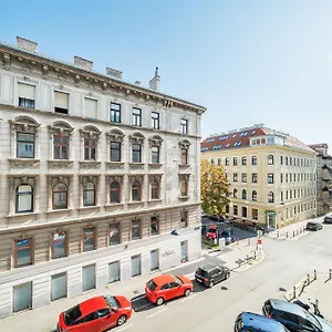  Apartament Zeus Design Schoenbrunn