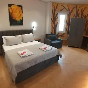  Apartment Sarti Albanien