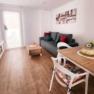 Novamar Lejlighed Fuengirola