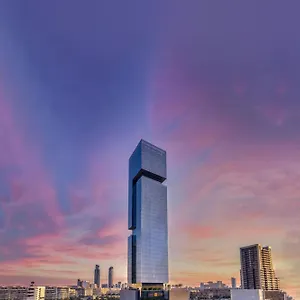 The First Collection Jumeirah Village Circle, A Tribute Portfolio Hotel Dubaj