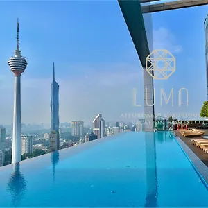 The Platinum By Luma Lejlighed Kuala Lumpur