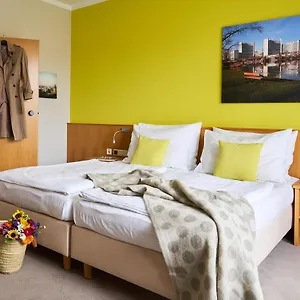 4* Hotel Henriette Stadthotel
