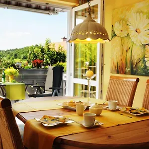  Apartment Staffelstein Deutschland