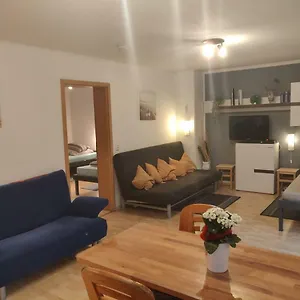  Apartment Ferienwohnung Geola Deutschland