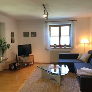  Apartment Wiesenglück Deutschland