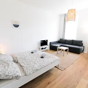  Apartament Living - Hasnerstrasse
