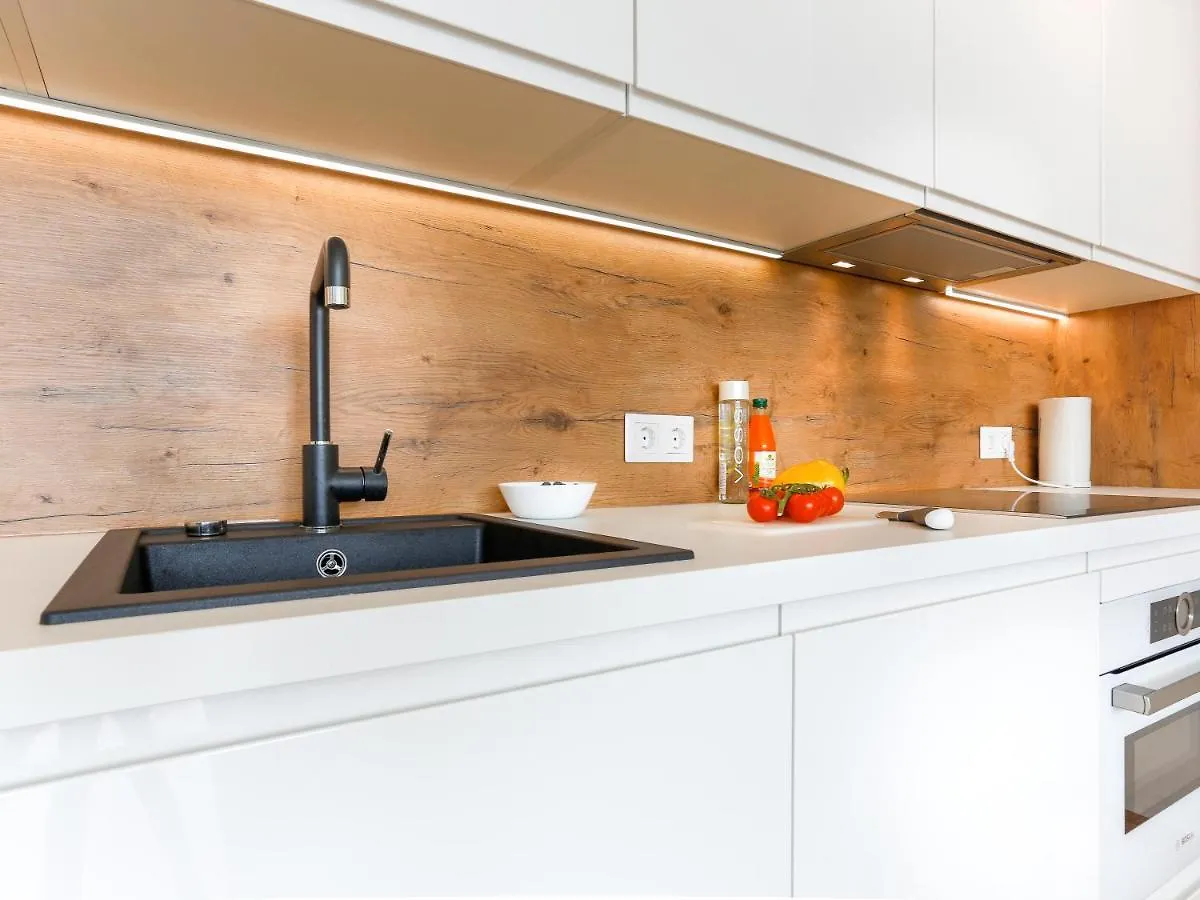 Sky9 Penthouse Apartments Βιέννη
