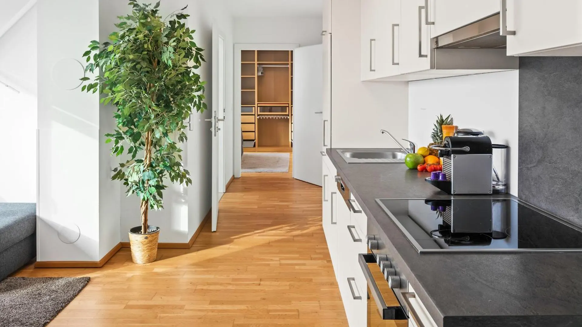 Sky9 Penthouse Apartments Βιέννη 0*,  Αυστρία