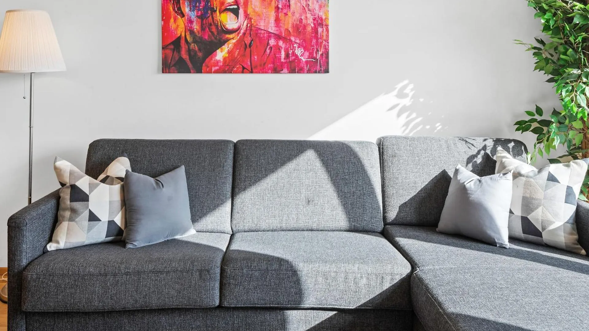 Sky9 Penthouse Apartments Viena Austria