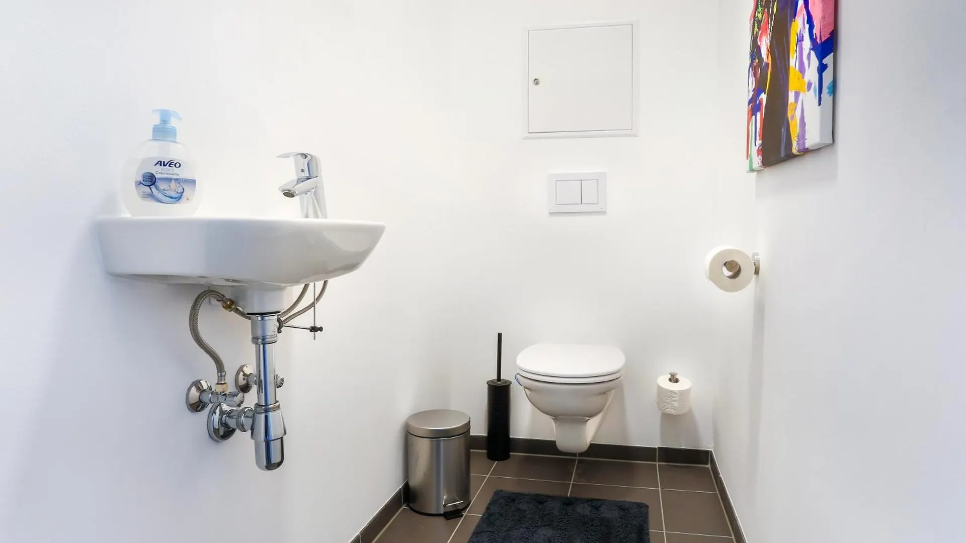 Sky9 Penthouse Apartments Βιέννη