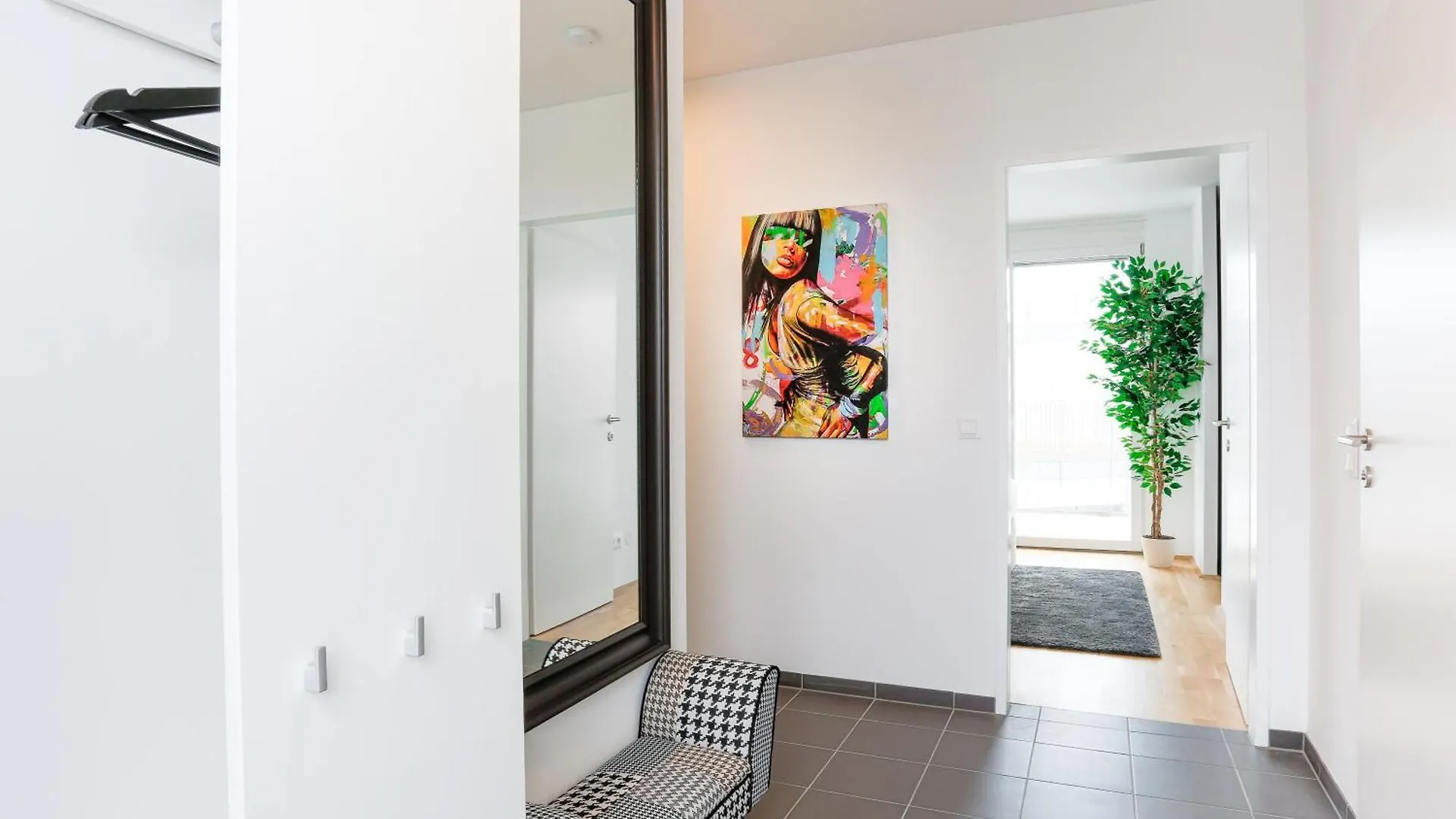 Sky9 Penthouse Apartments Βιέννη Αυστρία