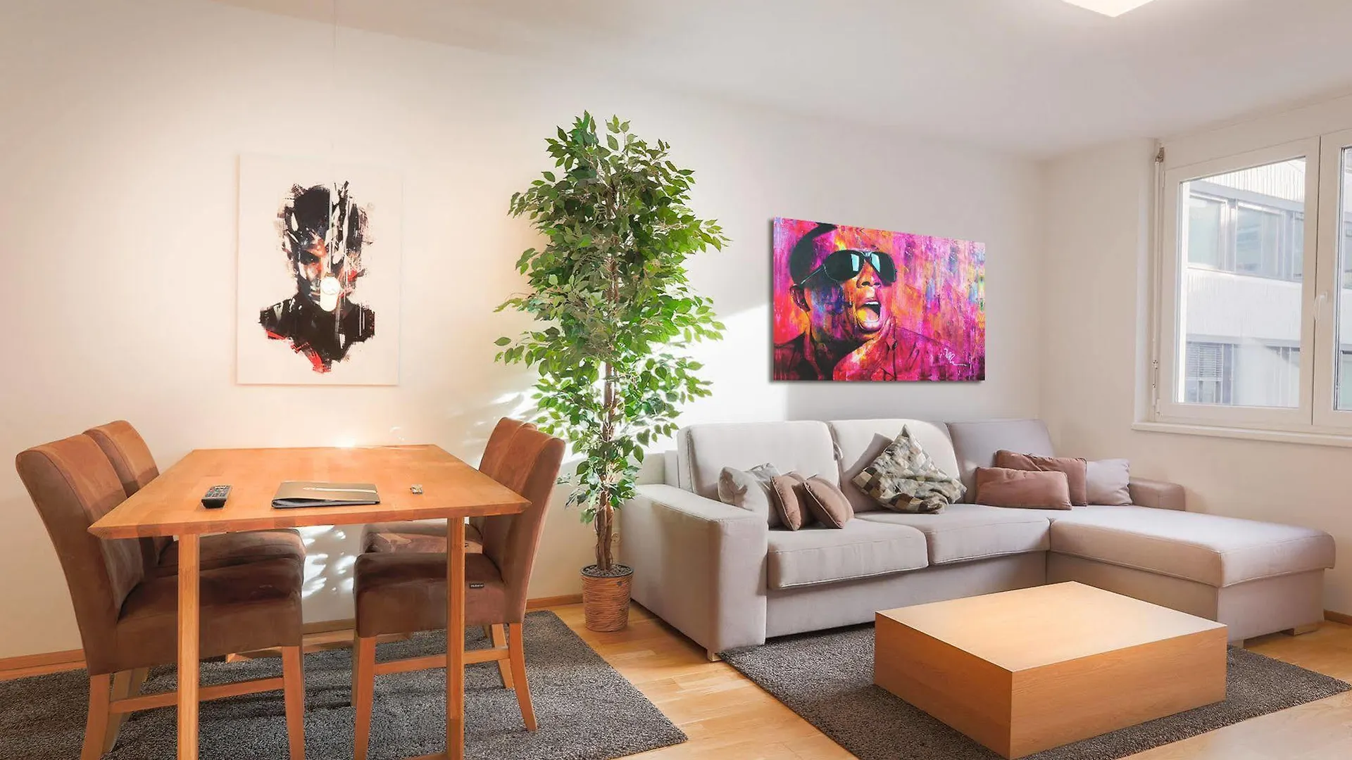 Sky9 Penthouse Apartments Viena